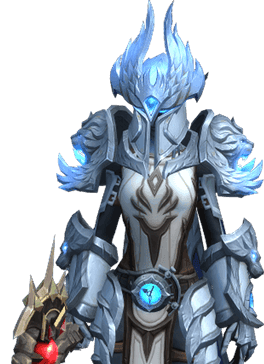 Xaiph render