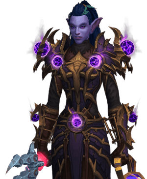 Xaleana render