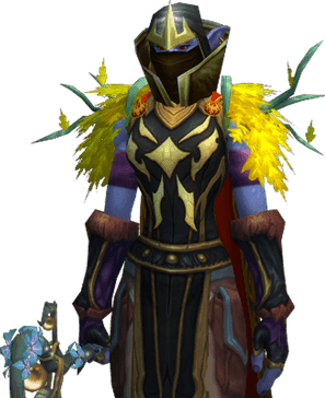 Xenasa render
