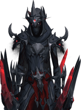 Xervdh render