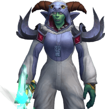 Xerwo render
