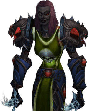 Xi render