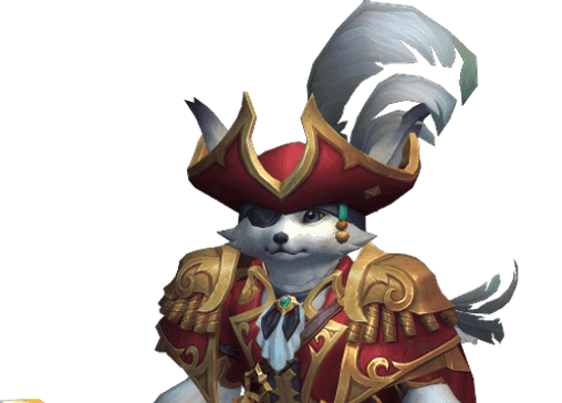 Xilong render
