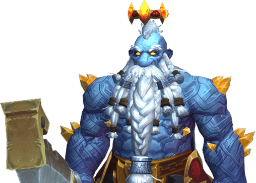 Xitus render