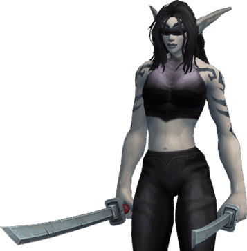 Xvnkv render