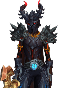 Xzona render