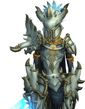 Xzonatis render