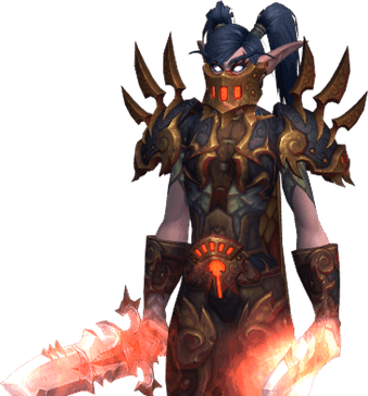 Yaibo render