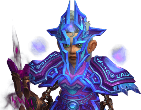 Yamast render