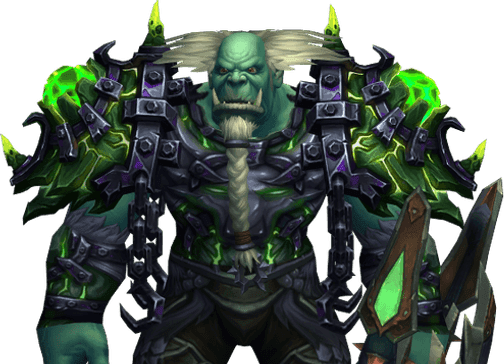 Yixzo render