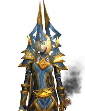 Yledine render