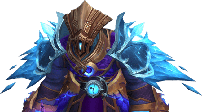 Yorrdàn render