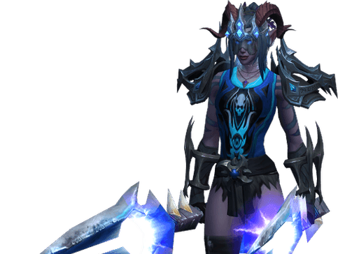 Ywi render