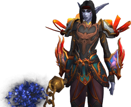 Zûnn render