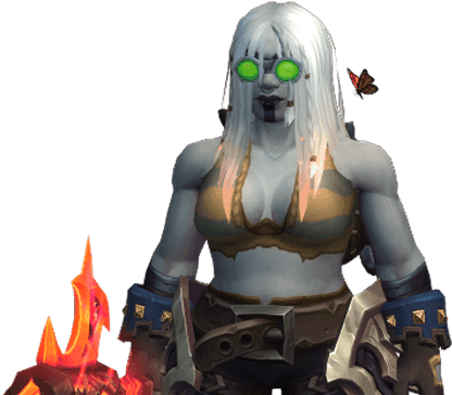 Zachster render
