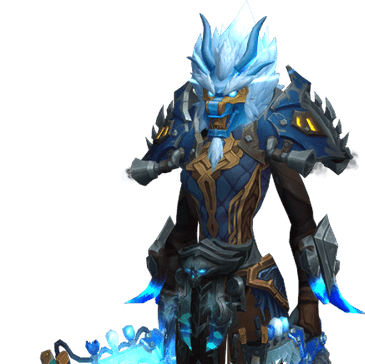 Zaigra render