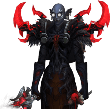 Zaldera render
