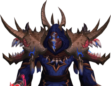 Zaphlock render