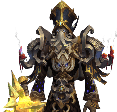 Zarenth render