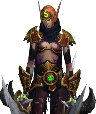 Zemo render