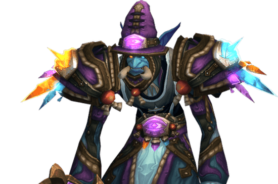 Zenzan render