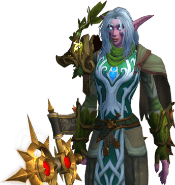 Zetnia render