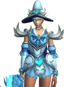 Zh render