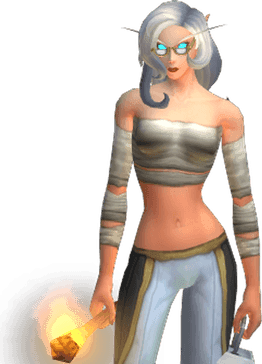 Zitríz render