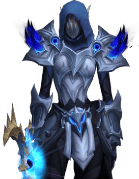 Zladar render