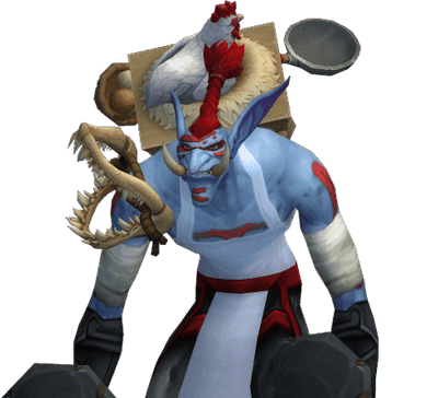 Ztylah render