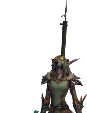 Zubi render