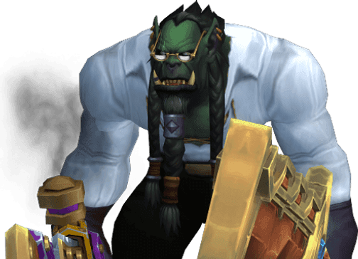 Zugnotluck render