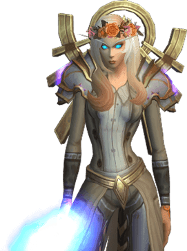 Zulumishi render