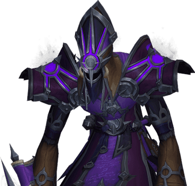 Zunken render