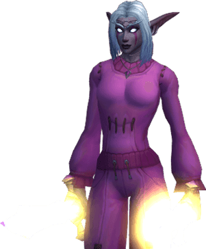 Zwetzak render
