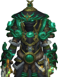 Zyleus render