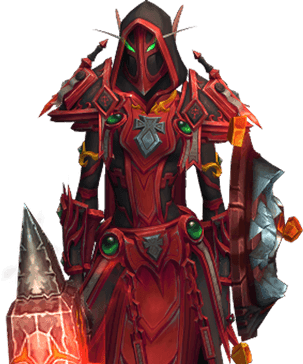 Zyraea render