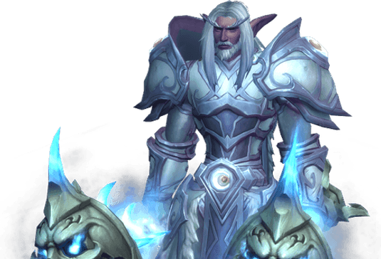 Akhzell render