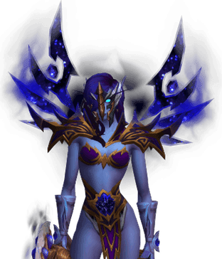 Alennar render