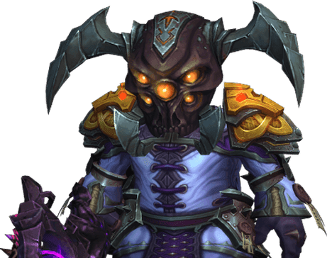 Babahex render