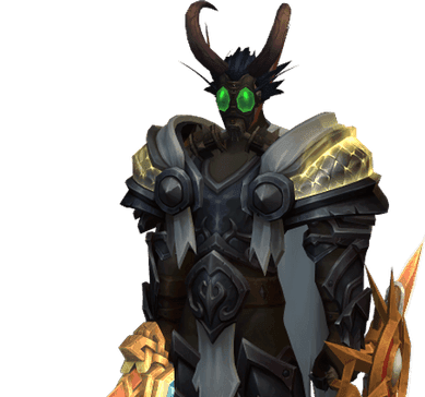 Balthasare render