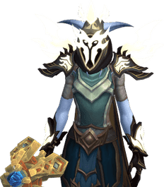 Bipihendi render