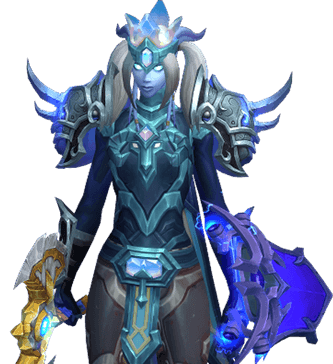 Daneera render