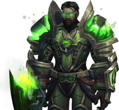 Donluis render