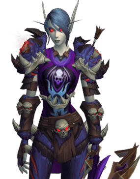 Feradun render