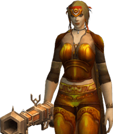 Fiinjah render