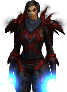 Jolene render