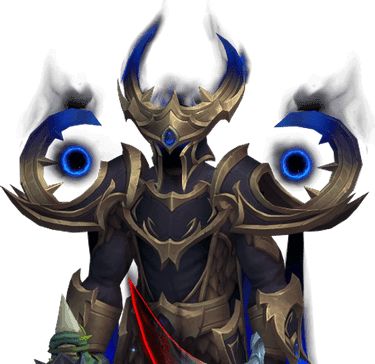 Lyander render