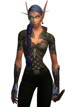 Nasu render