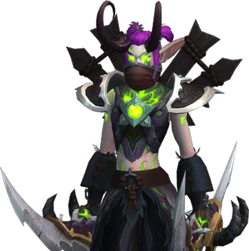 Nexxi render